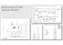 prepare production drawing, boq, bom, cut list for cabinet n furniture